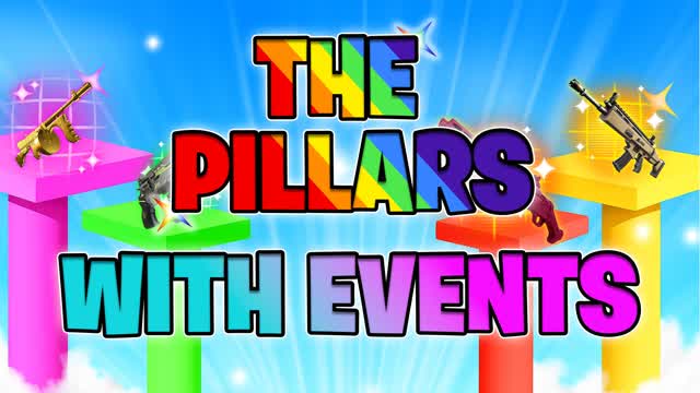 ⭐SUPER PILLARS⭐INFINITY