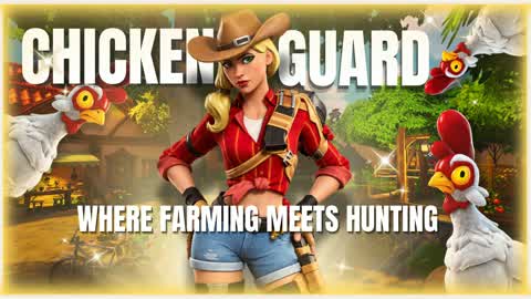 Chicken Guard