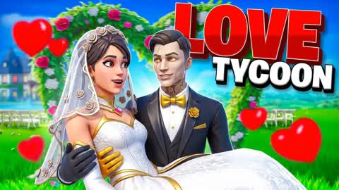 💖 TYCOON LOVE 💖