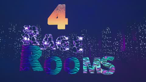 Yuki's Rage rooms