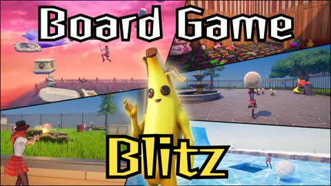 Board Game Blitz