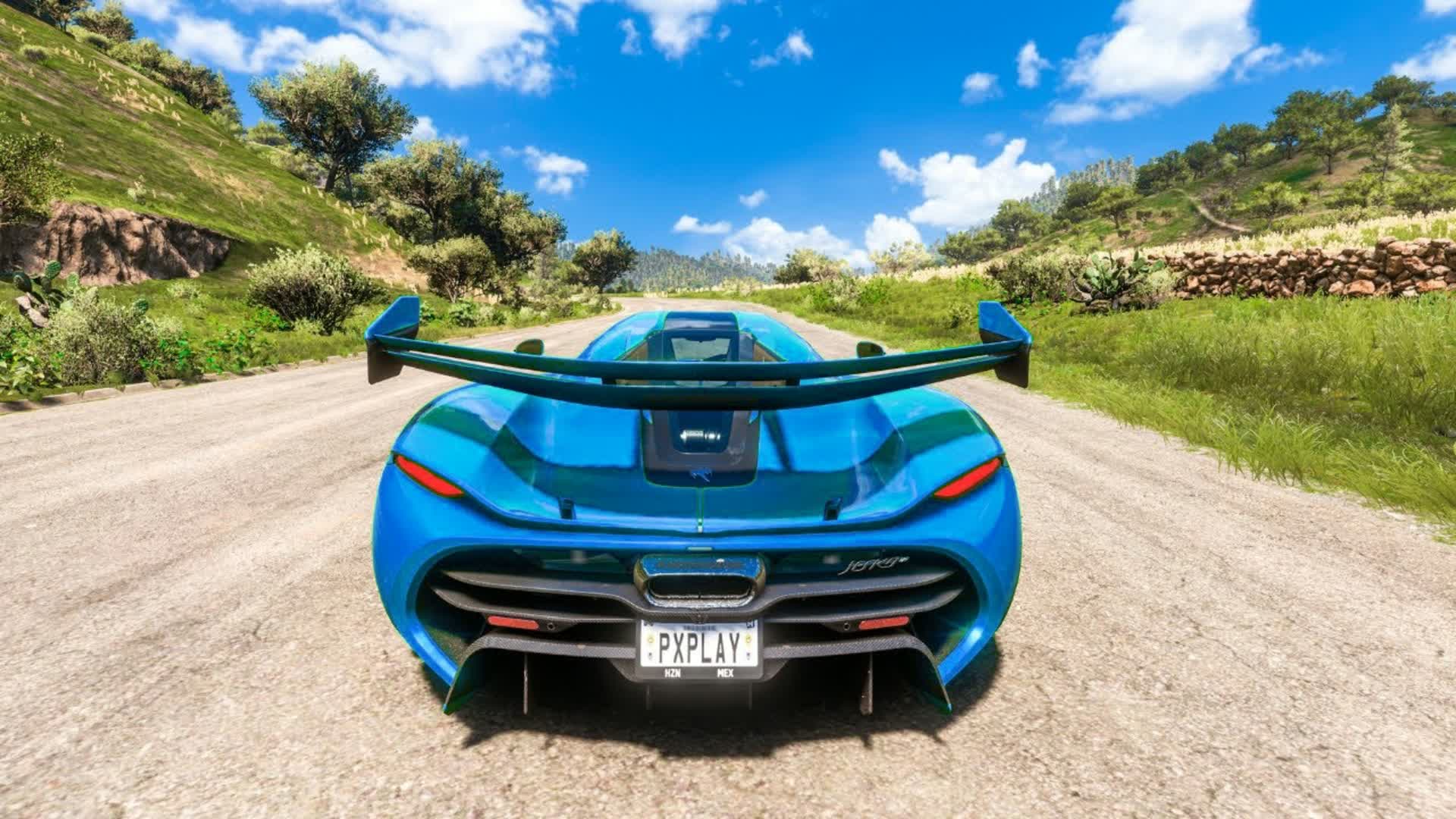 REAL DRIVE NATION