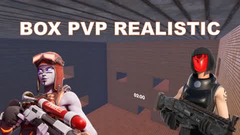 boxpvp realistic