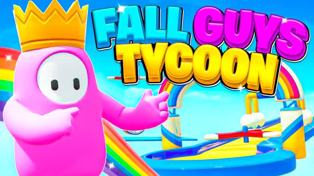 Capture 1 – FALL GUYS TYCOON ⭐