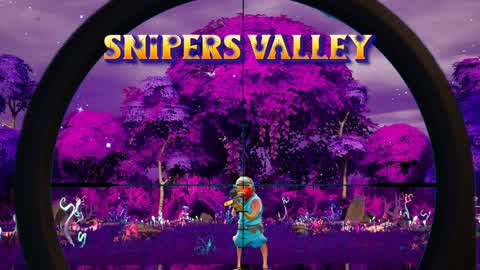 SNIPER VALLEY (DUOS)