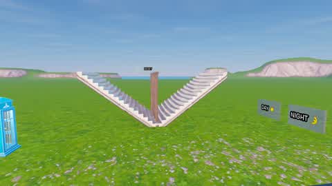 💤SIMPLE 1V1 BUILDFIGHT💤