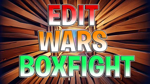 EDIT WAR BOXFIGHTS🧩