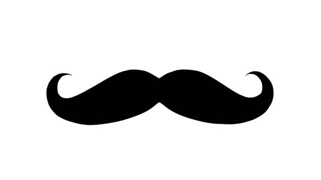 Moustache Land ;)