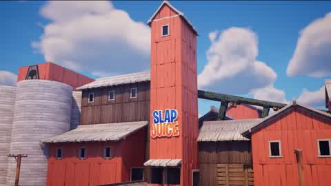 2FORT - CAPTURE-THE-FLAG