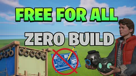 Free For All Zero Build