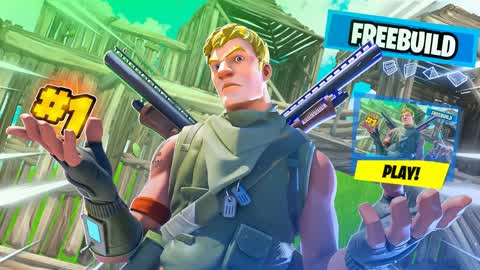 The Freebuild