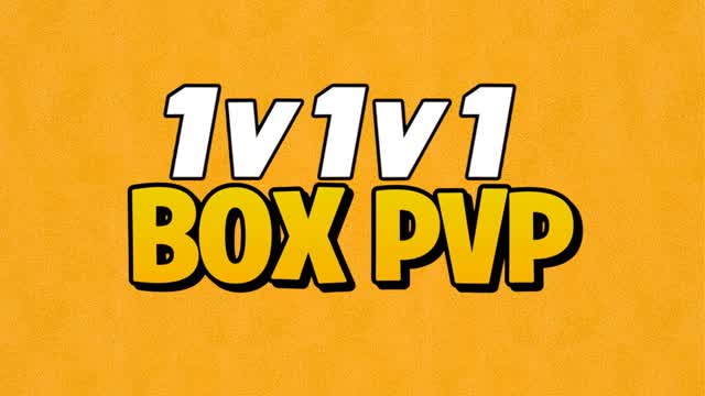 1V1V1 Infinite Box 1V1 PVP (ALL GUNS) 📦