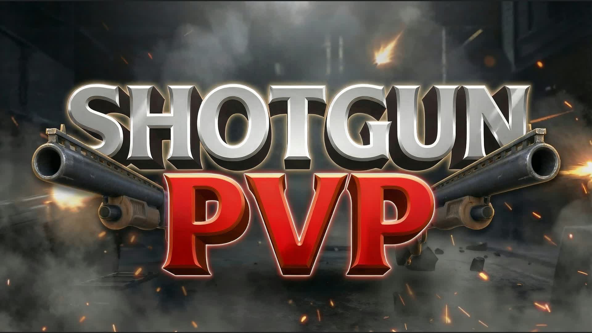 Shotgun PvP - البندقية