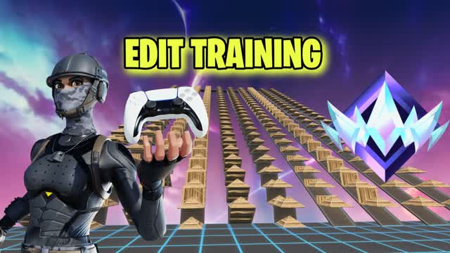 UNREAL EDIT WARMUP 1.6