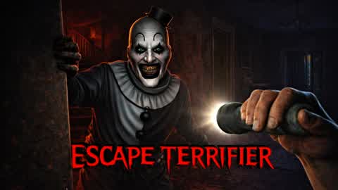 TERRIFIER [HORROR]