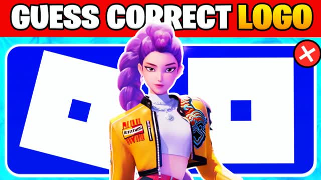 GUESS THE LOGO 🔎 300+ KPOP HUNTERS