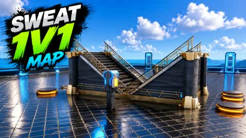 Sweat 1v1 Map