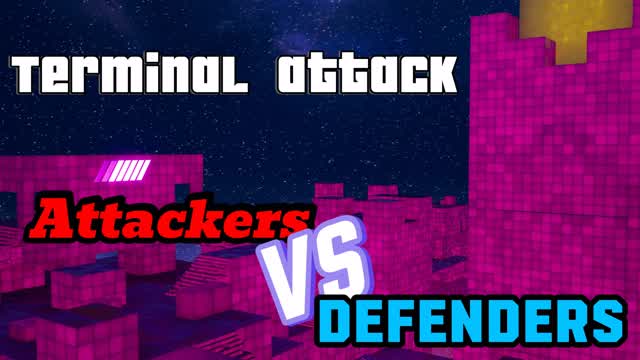 Terminal attack
