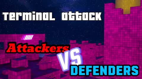 Terminal attack