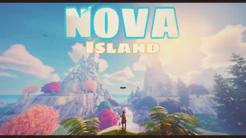 Nova Island Experience: S1