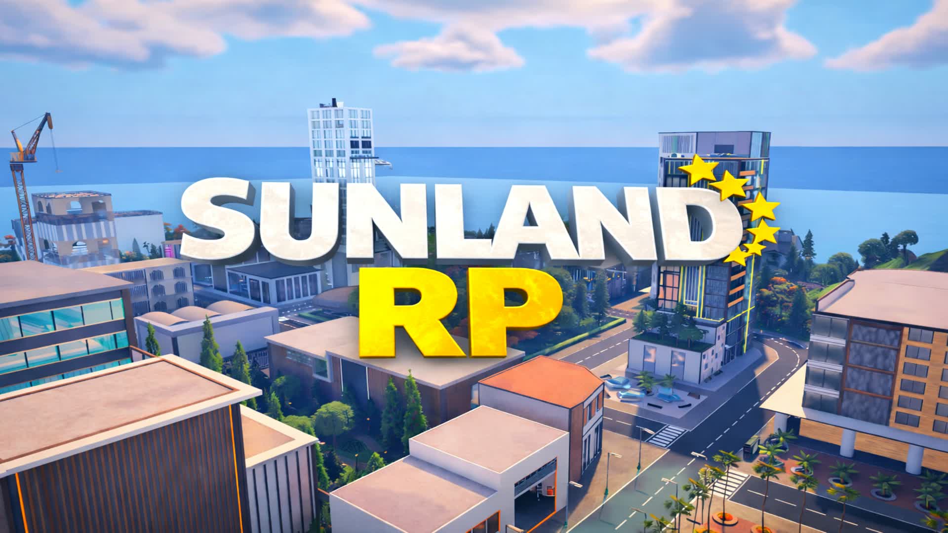 SUNLAND RP🌴