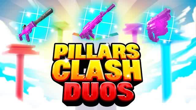 THE PILLARS CLASH DUOS