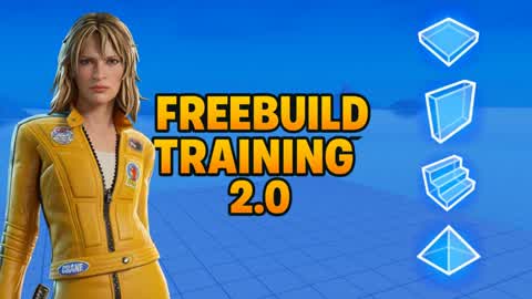 FREEBUILD TRAINING MAP 2.0