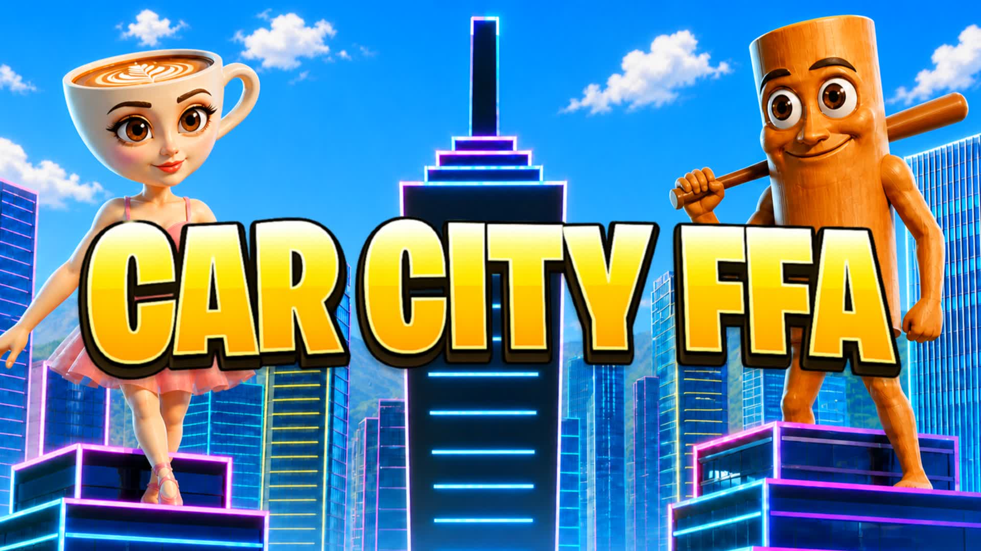 CAR CITY FFA