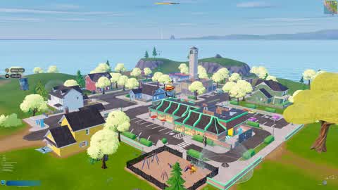 ZONE WAR FOR ALL