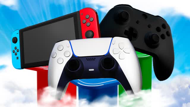 CONTROLLER PILLARS🎮