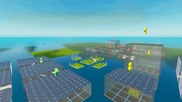 ULTRA DRIVER CITY FFA  💥