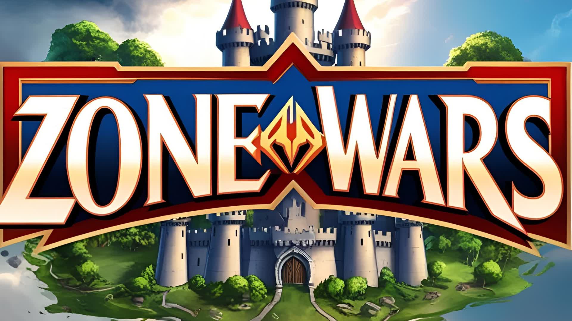 og castle zonewars