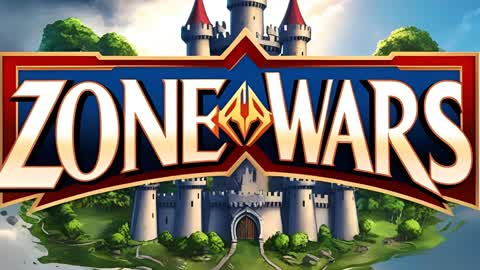 og castle zonewars