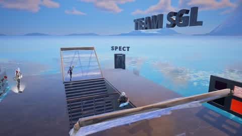 1V1 SGL