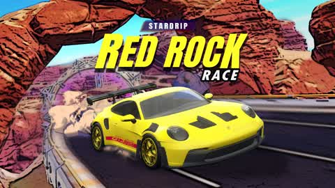Red Rock Race