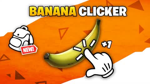 🔥🍌Banana Clicker 🖱️🔥
