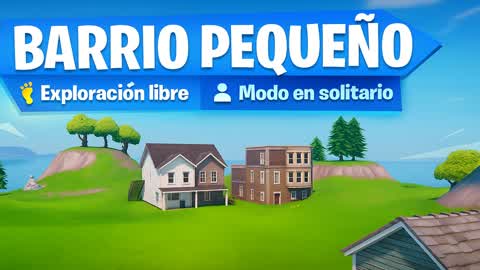 Small Neighborhood