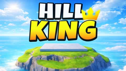 HILL KING PVP