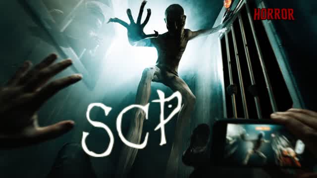 SCP  (HORROR)
