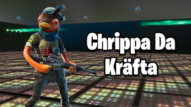 Chrippa Da Kräfta boxpvp
