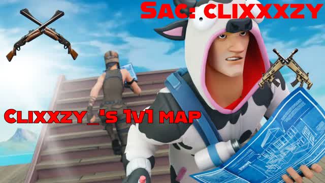 1v1 build fight!!!
