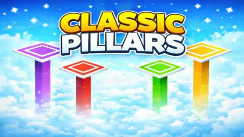 CLASSIC PILLARS