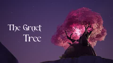 The Great Tree