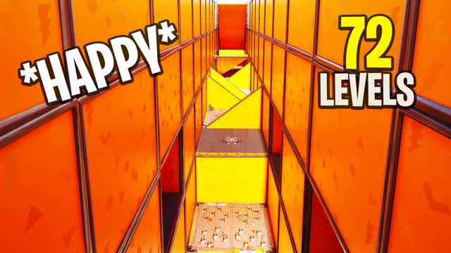 HAPPY DEATHRUN 72 LEVELS