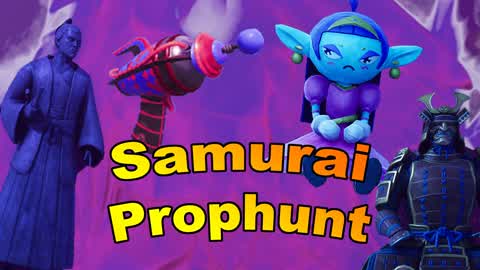 Samurai Prophunt