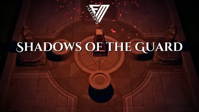Shadows of the Guard