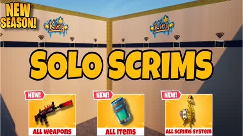 👑scrims king👑