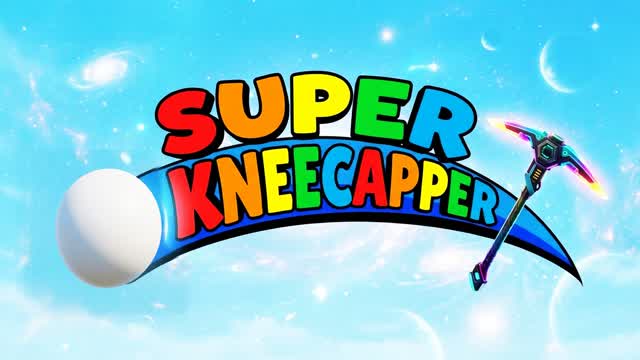 UNC SUPER KNEECAPPER الضربة القاضية🎯