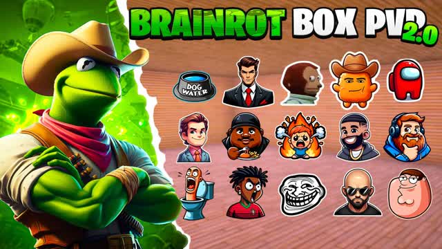 Capture 1 â đ BRAINROT MEME BOXFIGHTS đŠ