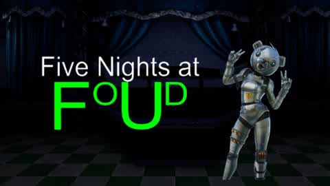 Five Nights at Foud's